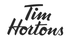 logo Tim Hortons